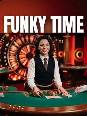 Funky Time από Evolution