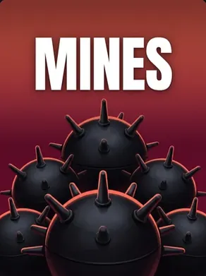 Mines από Spribe
