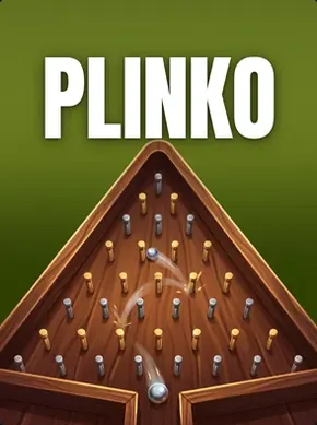 Plinko από Spribe