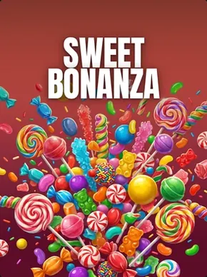 Sweet Bonanza από Pragmatic Play