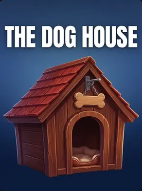 The Dog House από Pragmatic Play